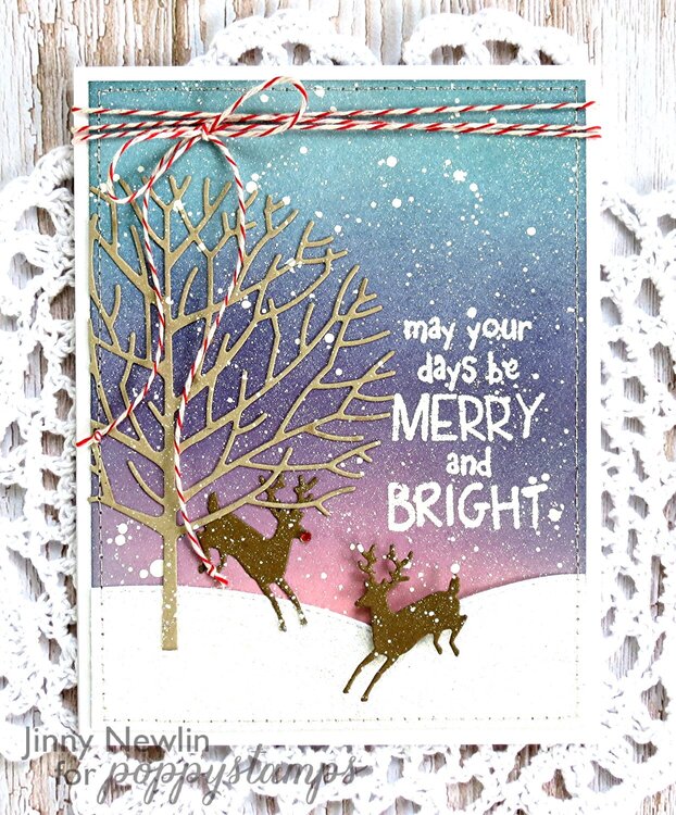 Merry and Bright