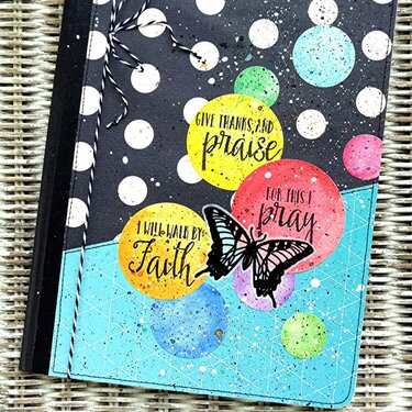 Prayer Journal