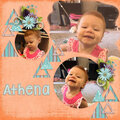 Athena - October 29