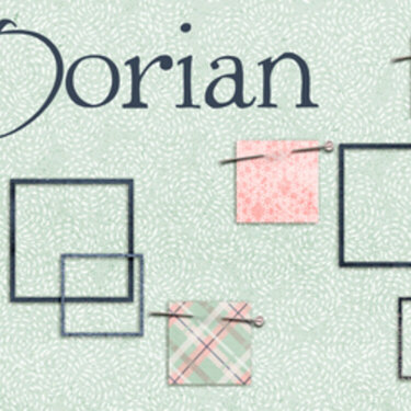 Dorian - Signature