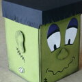 Spooky Boxes