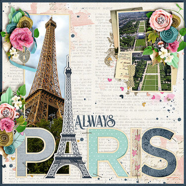 Always Paris