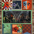 Choose your House