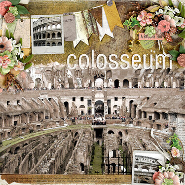 Colosseum