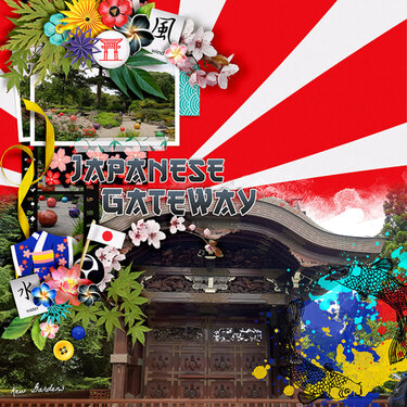 Japanese Gateway