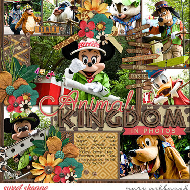 Animal Kingdom