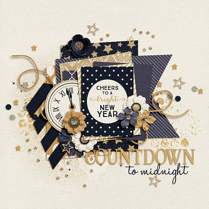 Countdown to Midnight