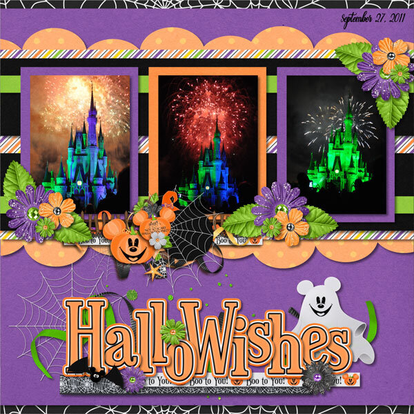 Hallowishes