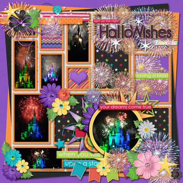 Hallowishes