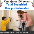 Empresa cerrajeros Valencia - 96.393.63.43