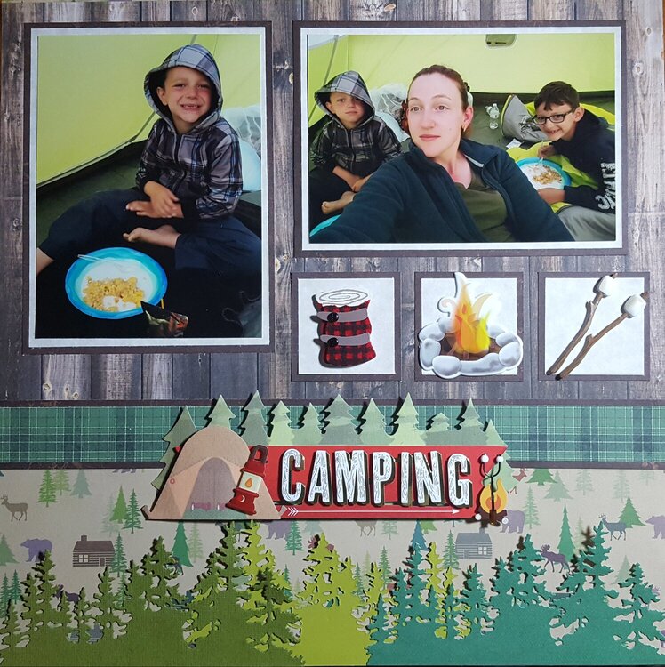 Kasilof Alaska- Camping Trip 2