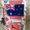 Australia Day Recipe Book Cover