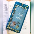 Bookmark 'Make a wish'