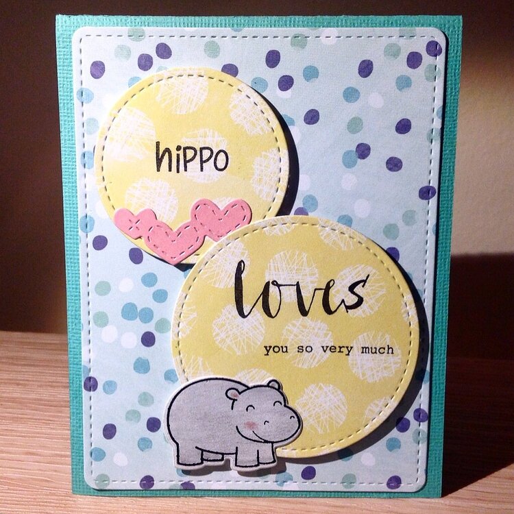 Hippo