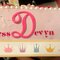 Disney Princess Mini Album