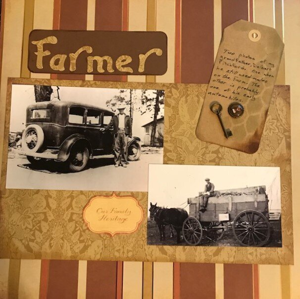 Farmer