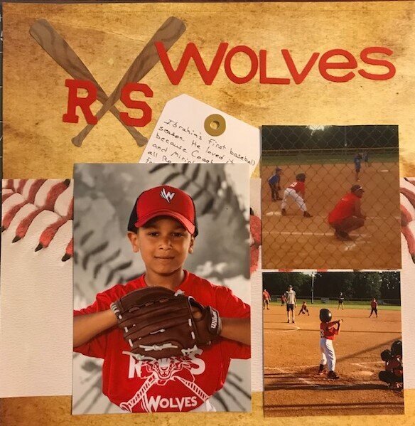 Wolves Baseball 2019 - pg 1
