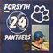 Forsyth Panthers - 2004