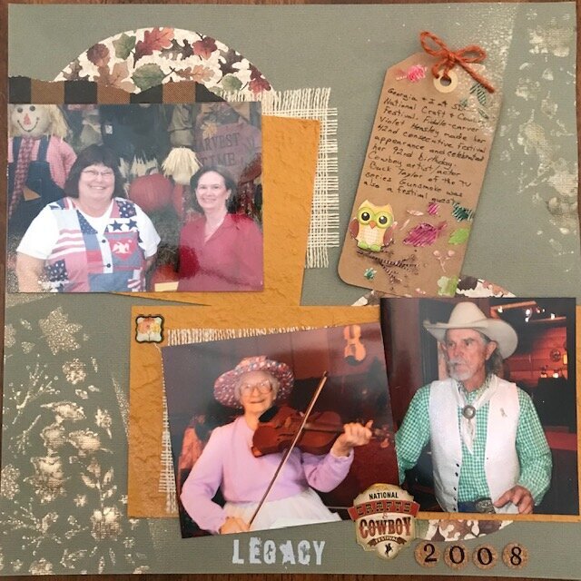 National Craft and Cowboy Festival