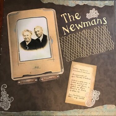 The Newmans