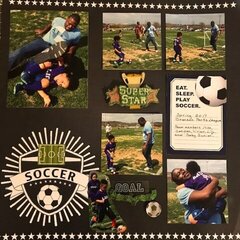 Soccer 2017