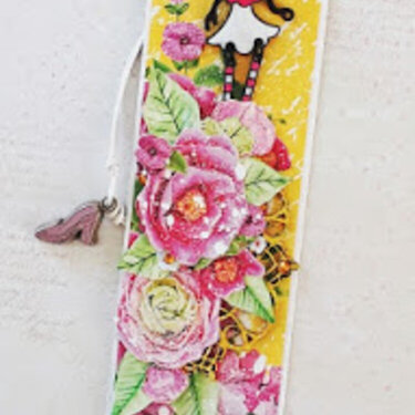 handmadebookmarks