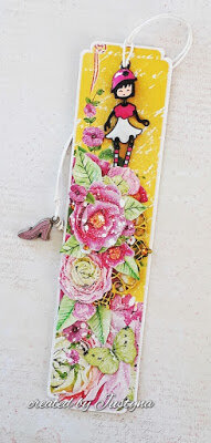 handmadebookmarks