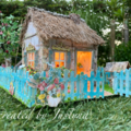 Tiny country house-part 2