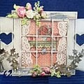 "New Home" card