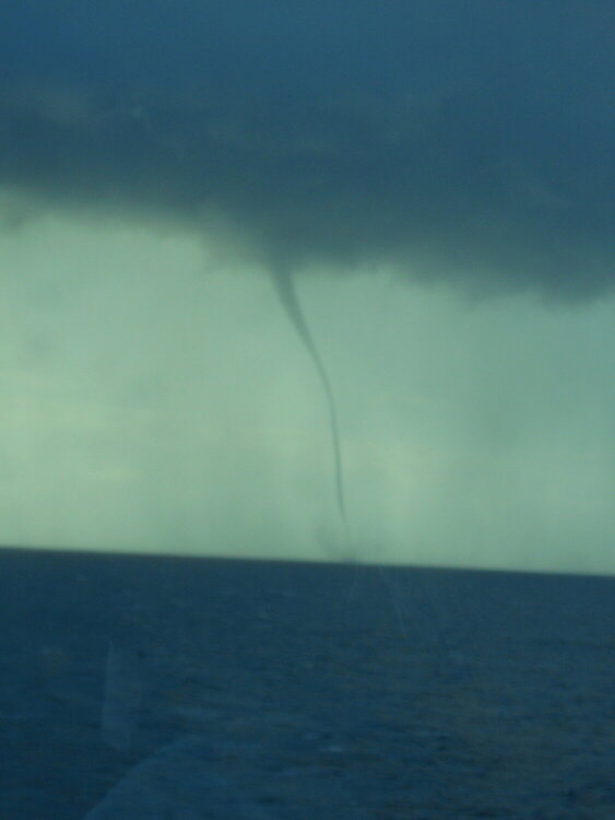 Water Spout