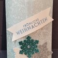 Sizzix - Winter Wishes Collection - Christmas - Thinlits Die - Box, Pillow and Poinsettias