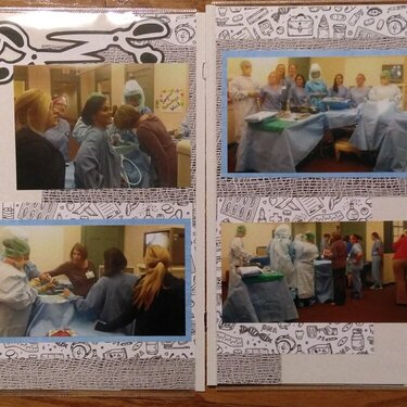 Surgical Technology Week 2013