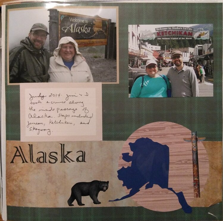 Alaska