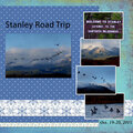 Stanley Trip #2