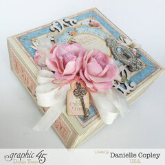 Gilded Lily Boxed Mini