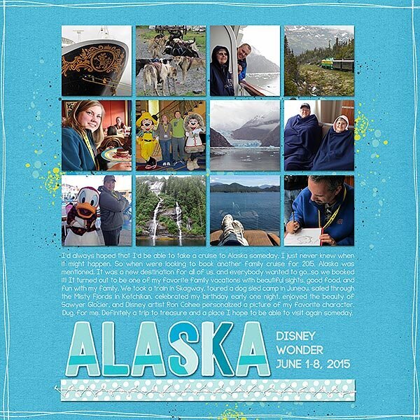 Alaska 2015