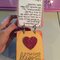 Bible Verse Flip Book