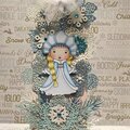 Winter and Snow Tag
