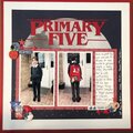 Primary Five