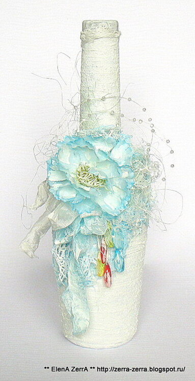 Art-Bottle