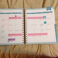 Monthly Planner