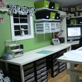 SCRAPBOOK ROOM-BETTER VIEW OF THE LEFT SIDE OF ROOM