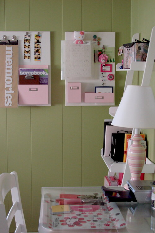 {My SB Room}