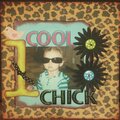 1 COOL CHICK