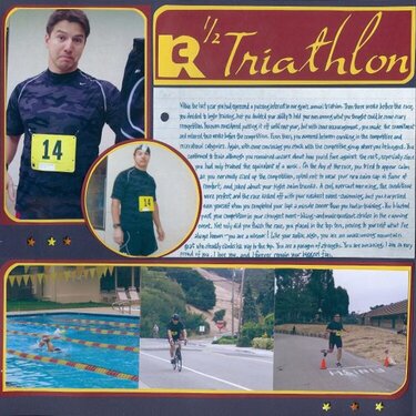 Triathlon (p.1)