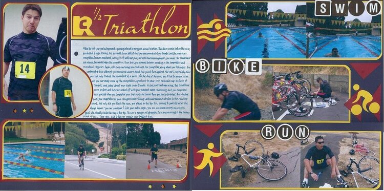 Triathlon (pp. 1-2)