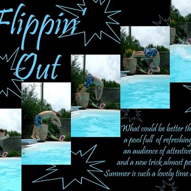 Flippin&#039; Out