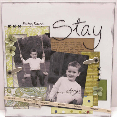 Stay