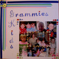 Grammie's Kids