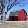 Red Barn